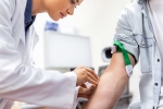 Blood Donation, Blood Donation breaking, special benefits of blood donation, Nation news