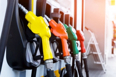 Which Petrol should you Use?