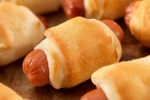 Super Bowl, pigs in a blanket, north carolina s best super bowl snack is here, Super bowl