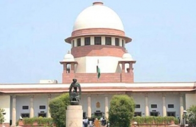 SC shocked at issuance of black warrants for death penalty execution