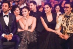 bollywood gossips, bollywood couples, fantastic four alia bhatt ranbir kapoor and deepika padukone ranveer singh to take an american tour together, Bollywood gossip