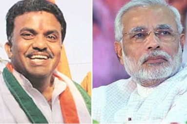 Demonetisation: Book PM Modi for murder Demonetisation: Book PM Modi for murder