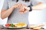 Break a Fast foods, Break a Fast experts, how to break a fast safely, Papaya