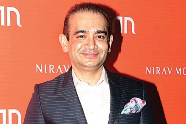 Nirav Modi Gets a Chance to Appeal on Depression