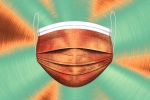 copper masks, masks, are copper masks effective against coronavirus, H1n1