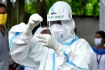 Coronavirus third wave updates, Coronavirus third wave research, third wave of coronavirus to hit india this month, Hukum