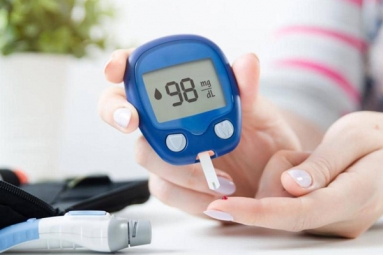 Is Delta variant of coronavirus linked to Diabetes Cases?