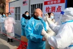 China Coronavirus restrictions, China Coronavirus latest, china reports the highest new covid 19 cases for the year, China coronavirus