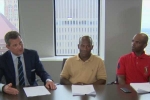 Man seeks $40 million in damages from baltimore police, Man seeks $40 million in damages from baltimore police, men seek 40 million in damages from baltimore police, Baltimore police Man seeks $40 million in damages from baltimore police, Man seeks $40 million in damages from baltimore police, men seek 40 million in damages from baltimore police, Baltimore police