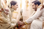 Deepika Padukone, bollywood, ranveer deepika share dreamy new pics of mehendi wedding, Konkani