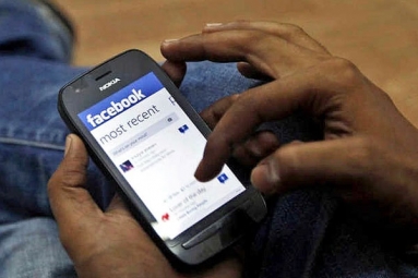 Indian Army orders personnel to delete 89 apps including Facebook and Instagram