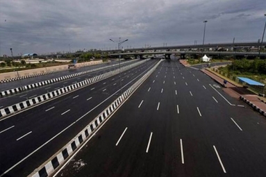 World&#039;s Longest Expressway Between Delhi and Mumbai will be Ready by 2023