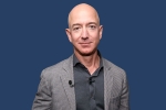 Jeff Bezos, CEO, jeff bezos is stepping down as amazon ceo, Harvard