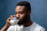 Milk before Bed advantages, Milk before Bed good for health, should you drink milk before bed, Less stress Milk before Bed advantages, Milk before Bed good for health, should you drink milk before bed, Less stress