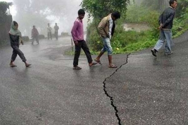 Quake Rocks Parts of Bihar, Bengal, North East: IMD