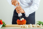 Less Salt eating on health, Less Salt eating for us, will eating less salt fix your gut, Inida