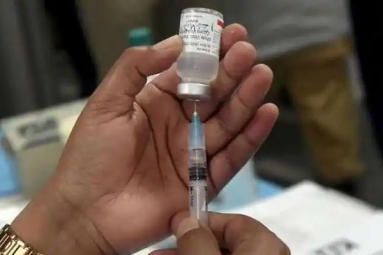 Indian Government Approves Emergency Use of Corbevax and Covovax