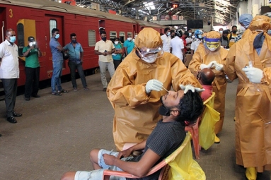 India Might Enter into the Endemic Stage of Pandemic