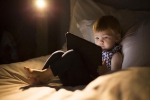 eyesight, child, how to protect kids from eye vision problems, Healthy diet