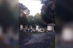 A couple were dead in fire accident in Atlanta, A couple were dead in fire accident in Atlanta, a douglas county couple has died in a fire accident, Douglas county