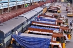 Kisan express, Bengaluru, karnataka gets first kisan express to ferry farmers products, Mathura