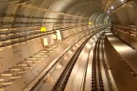 Narendra Modi updates, Narendra Modi breaking, modi to inaugurate country s first underwater metro in kolkata, Tunnel