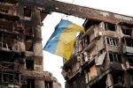 Ukraine war breaking news, Ukraine war breaking updates, ukraine says five powerful missiles have hit the western city of lviv, Imf