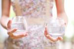 flavored drinks, homemade drinks, simple homemade drinks to re hydrate, Iced tea