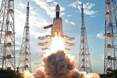 ISRO performing tests to fly Astronauts to space