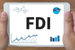FDIs, maharashtra, maharashtra is nris favorite destination for fdis, Fdi policy