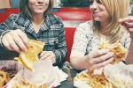 food, food, don t eat without hunger it can harm your health says study, Potato chips