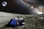 Moon Express, Federal Aviation Administration (FAA), moon express to take human remains to moon, Naveen jain