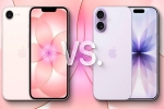 iPhone 17, iPhone 17e vs iPhone 17 features, iphone 17e vs iphone 17 comparision and features, Budget iPhone 17, iPhone 17e vs iPhone 17 features, iphone 17e vs iphone 17 comparision and features, Budget