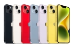 iPhone SE discontinued in India, iPhones discontinued in India list, iphone se iphone 14 and iphone 14 plus discontinued in india, Iphones