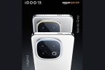 iQOO 13 launch price, iQOO 13 launch, iqoo 13 colour options revealed ahead of launch, Halo