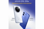 iQOO Z10 updates, iQOO Z10x variants, iqoo z10 and z10x launched in india, Leo