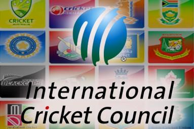 ICC Test Rankings 2015 Announced