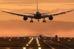 Coronavirus, India, india to resume international flights from march 27th, Air bubbles