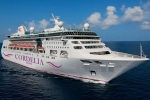 Cordelia Cruises packages, IRCTC, all you need to know about india s first indigenous luxury cruise liner, International destinations