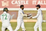 India Vs South Africa first test, India Vs South Africa news, india on an edge on victory against south africa, Ajinkya rahane India Vs South Africa first test, India Vs South Africa news, india on an edge on victory against south africa, Ajinkya rahane