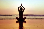 HSS, Indian Embassy, indian embassies around the world to mark international day of yoga, Yogathon