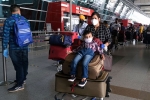 International Travelers India updates, Coronavirus Guidelines, union health ministry issues new guidelines for international travelers, Tanzania