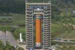 Artemis, Artemis, nasa unveils its most powerful rocket ever to take us to moon, Artemis