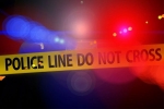 mother sentenced jail for 35 years, Mother kills son in US, mother subjected to prison for 35 years for killing 1 year old boy and dumping body in to river, Mother kills son