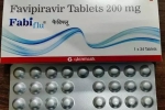 Covid-19 drug, Covid-19 drug, everything you need to know about fabiflu the indian covid 19 drug, Csa