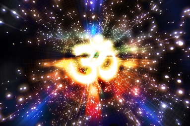Kolkata Wonder girl discovers magic of ‘Om’!