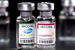 Lancet study in Sweden news, Lancet study in Sweden published, lancet study says that mix and match vaccines are highly effective, Astrazeneca vaccine