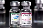 Lancet study in Sweden recent research, mRNA, lancet study says that mix and match vaccines are highly effective, Lancet study