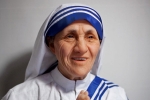 Seema Upadhyay, mother teresa short biography, a biopic on mother teresa announced with cast of international indian artists, Bharat ratna