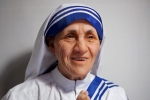 biopic on mother teresa, mother teresa facts, a biopic on mother teresa announced with cast of international indian artists, Nobel peace prize